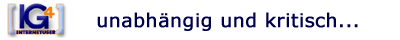 IG4 Internetuser